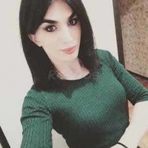 Escort trans МИЛА
